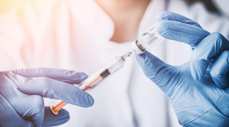 Sẽ tiêm miễn phí vaccine phòng cúm, ung thư cổ tử cung và bệnh do phế cầu