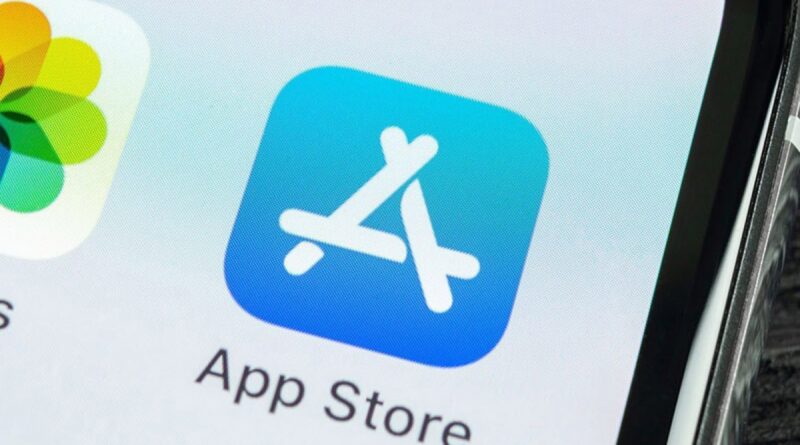 App Store xuất hiện nhiều ứng dụng độc hại