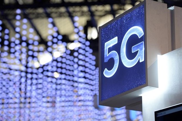 Đã có 475 triệu người tại Trung Quốc sử dụng mạng di động 5G