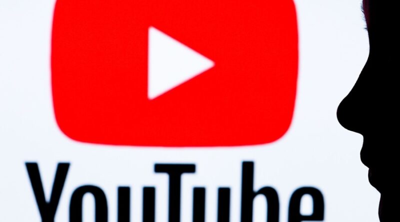 Google khóa kênh YouTube thuộc tập đoàn Rostec của Nga