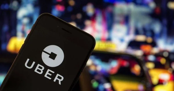 Hãng đặt xe công nghệ Uber bị tin tặc 18 tuổi tấn công