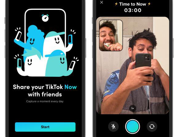 TikTok sẽ ra mắt TikTok Now - công cụ hỗ trợ người dùng chia sẻ những khoảnh khắc mỗi ngày tại thị trường Việt Nam.