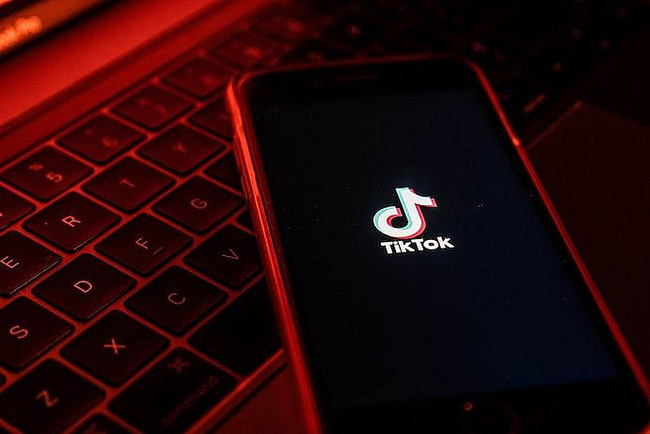 TikTok bị hacker tấn công và rao bán mã nguồn cùng thông tin người dùng