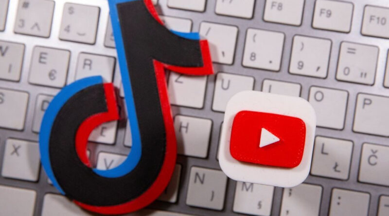 Thách thức TikTok, YouTube dành 45% doanh số bán quảng cáo cho người sáng tạo nội dung