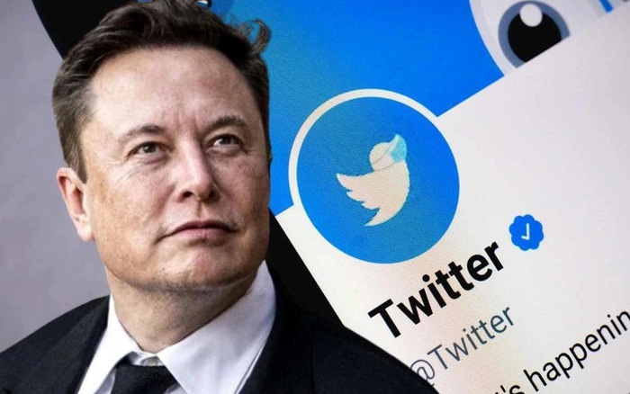 Tỷ phú Elon Musk chính thức tiếp quản điều hành mạng xã hội Twitter