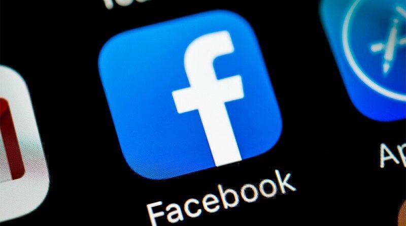 Facebook ‘văng’ khỏi top 20 công ty vốn hoá lớn nhất