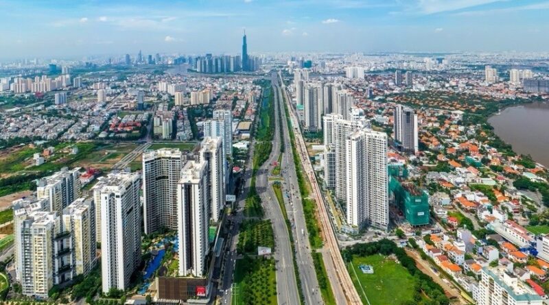 TP Thủ Đức: Kế hoạch sử dụng đất năm 2022 chậm hơn 10 tháng