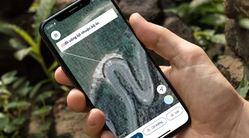 What3words ra mắt ứng dụng định vị tại Việt Nam
