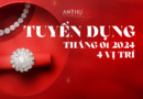 TUYỂN DỤNG AN THƯ THÁNG 01/2024