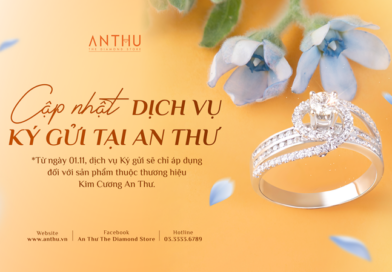 THÔNG BÁO CẬP NHẬT DỊCH VỤ KÝ GỬI TẠI KIM CƯƠNG AN THƯ THÔNG BÁO CẬP NHẬT DỊCH VỤ KÝ GỬI TẠI KIM CƯƠNG AN THƯ