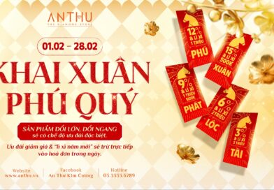 KHAI XUÂN BÍNH NGỌ, PHÚ PHÁT LỘC TÀI CÙNG AN THƯ KIM CƯƠNG KHAI XUÂN BÍNH NGỌ, PHÚ PHÁT LỘC TÀI CÙNG AN THƯ KIM CƯƠNG