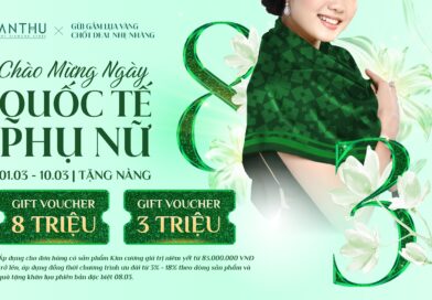 GỬI GẮM LỤA VÀNG, CHỐT DEAL NHẸ NHÀNG CÙNG AN THƯ GỬI GẮM LỤA VÀNG, CHỐT DEAL NHẸ NHÀNG CÙNG AN THƯ