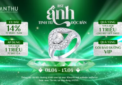 BST “ÁNH”&nbsp;– NHỮNG VÌ TINH TÚ ĐỘC BẢN