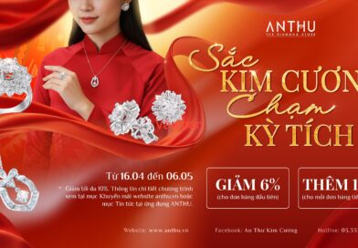 SẮC KIM CƯƠNG – CHẠM KỲ TÍCH CÙNG AN THƯ KIM CƯƠNG SẮC KIM CƯƠNG – CHẠM KỲ TÍCH CÙNG AN THƯ KIM CƯƠNG