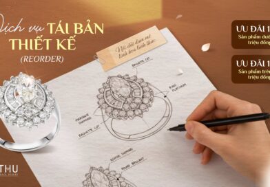 DỊCH VỤ TÁI BẢN THIẾT KẾ (REORDER) – NỐI DÀI ĐAM MÊ, TINH HOA TỈNH THỨC