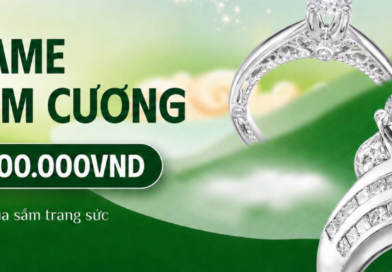 MINIGAME ĐÀO KIM CƯƠNG TRỞ LẠI TRONG 2026