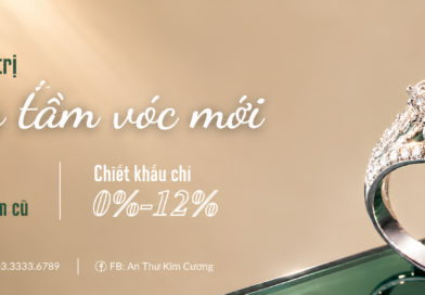 GIỮ TRỌN GIÁ TRỊ – NÂNG TẦM VÓC MỚI
