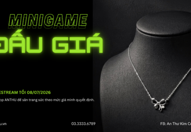 MINIGAME ĐẤU GIÁ