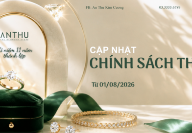 AN THƯ KỶ NIỆM 11 NĂM – CẬP NHẬT CHÍNH SÁCH THU ĐỔI MỚI