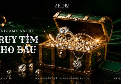 MINIGAME TRUY TÌM BÁU VẬT