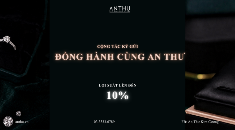ĐỒNG HÀNH CÙNG AN THƯ