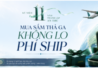 MUA SẮM THẢ GA – KHÔNG LO PHÍ SHIP