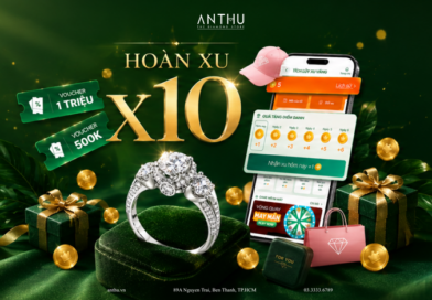 HOÀN XU X10
