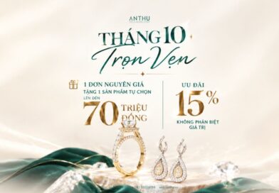 THÁNG 10 TRỌN VẸN