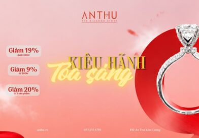 KIÊU HÃNH VIỆT NAM – TOẢ SÁNG BẤT DIỆT